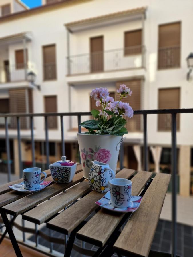 Apartamento V27 Баэса Экстерьер фото