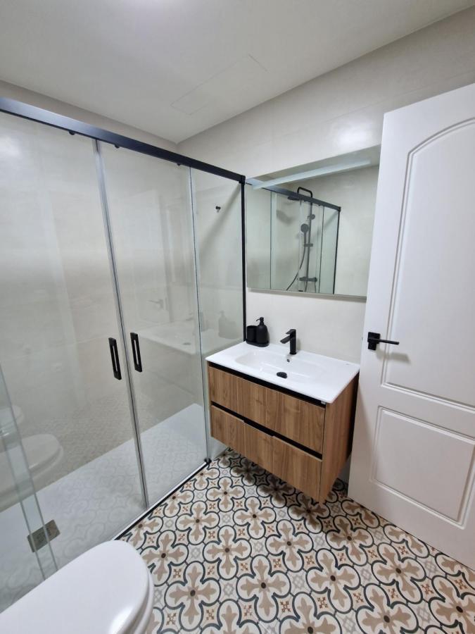 Apartamento V27 Баэса Экстерьер фото