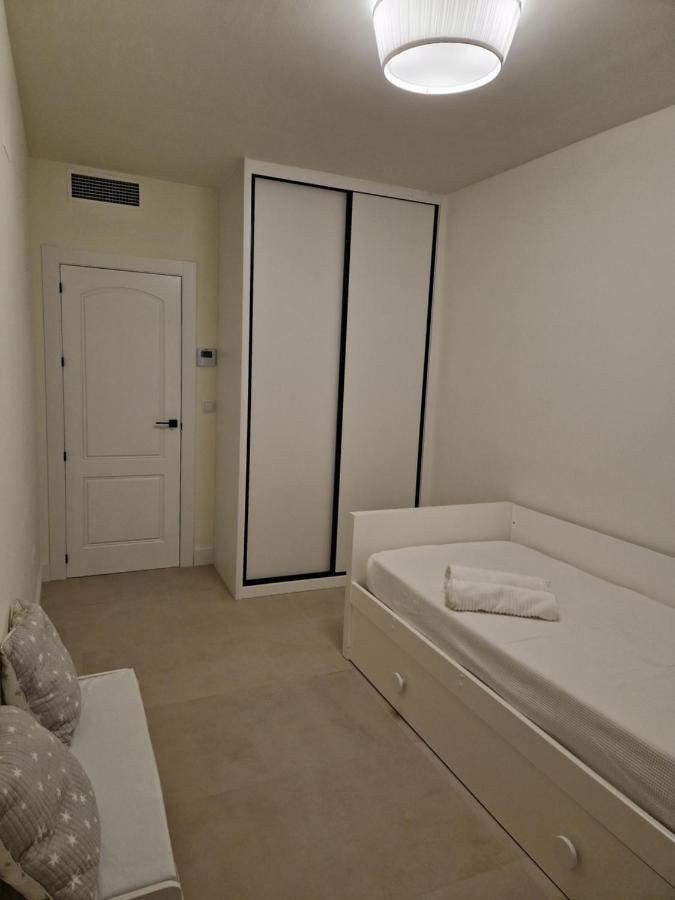 Apartamento V27 Баэса Экстерьер фото