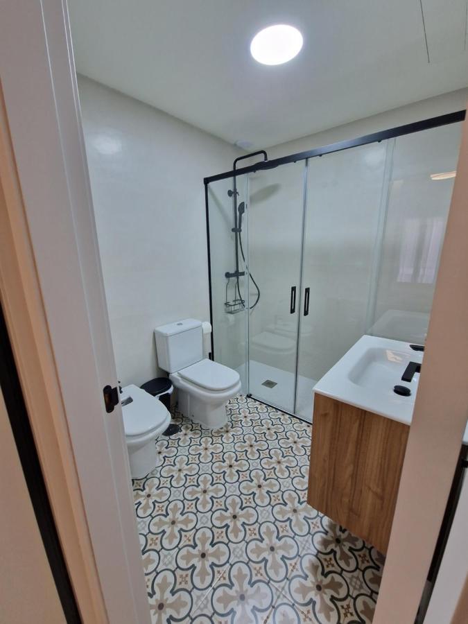 Apartamento V27 Баэса Экстерьер фото