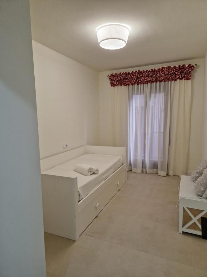 Apartamento V27 Баэса Экстерьер фото