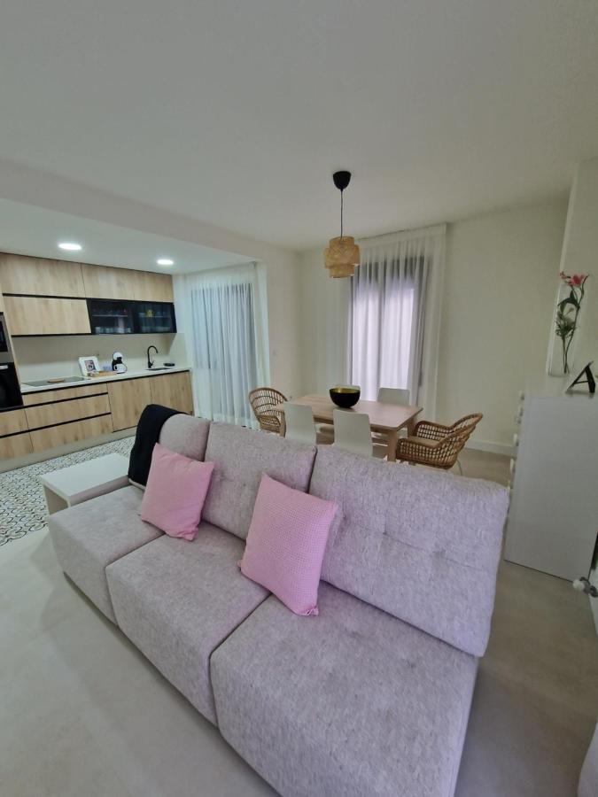Apartamento V27 Баэса Экстерьер фото
