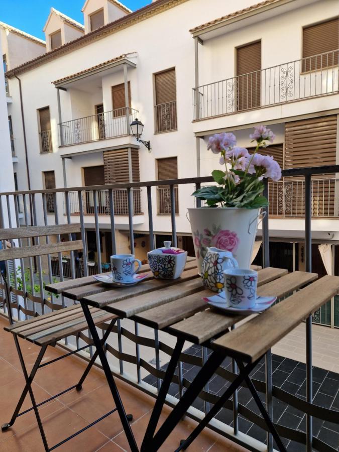 Apartamento V27 Баэса Экстерьер фото