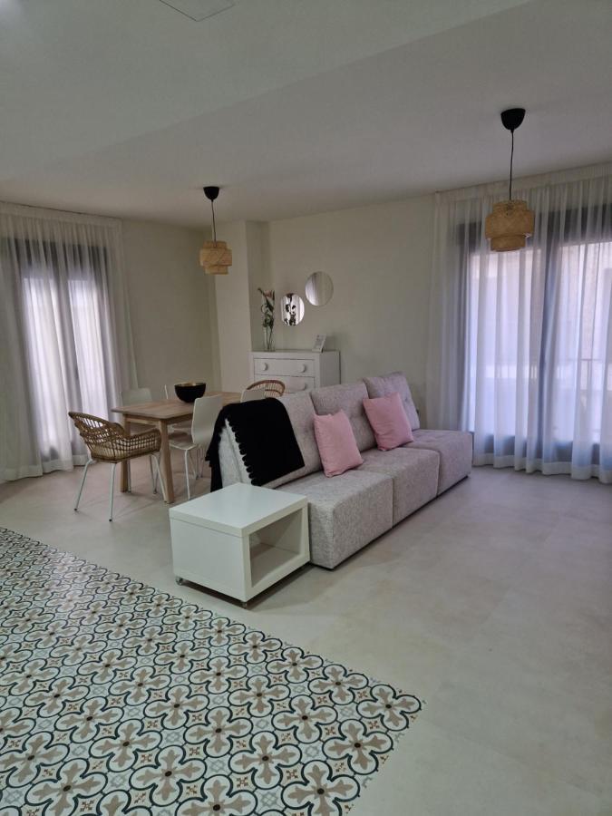 Apartamento V27 Баэса Экстерьер фото