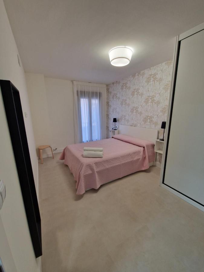 Apartamento V27 Баэса Экстерьер фото
