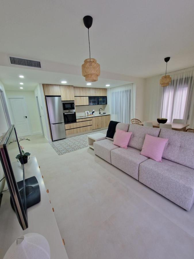 Apartamento V27 Баэса Экстерьер фото