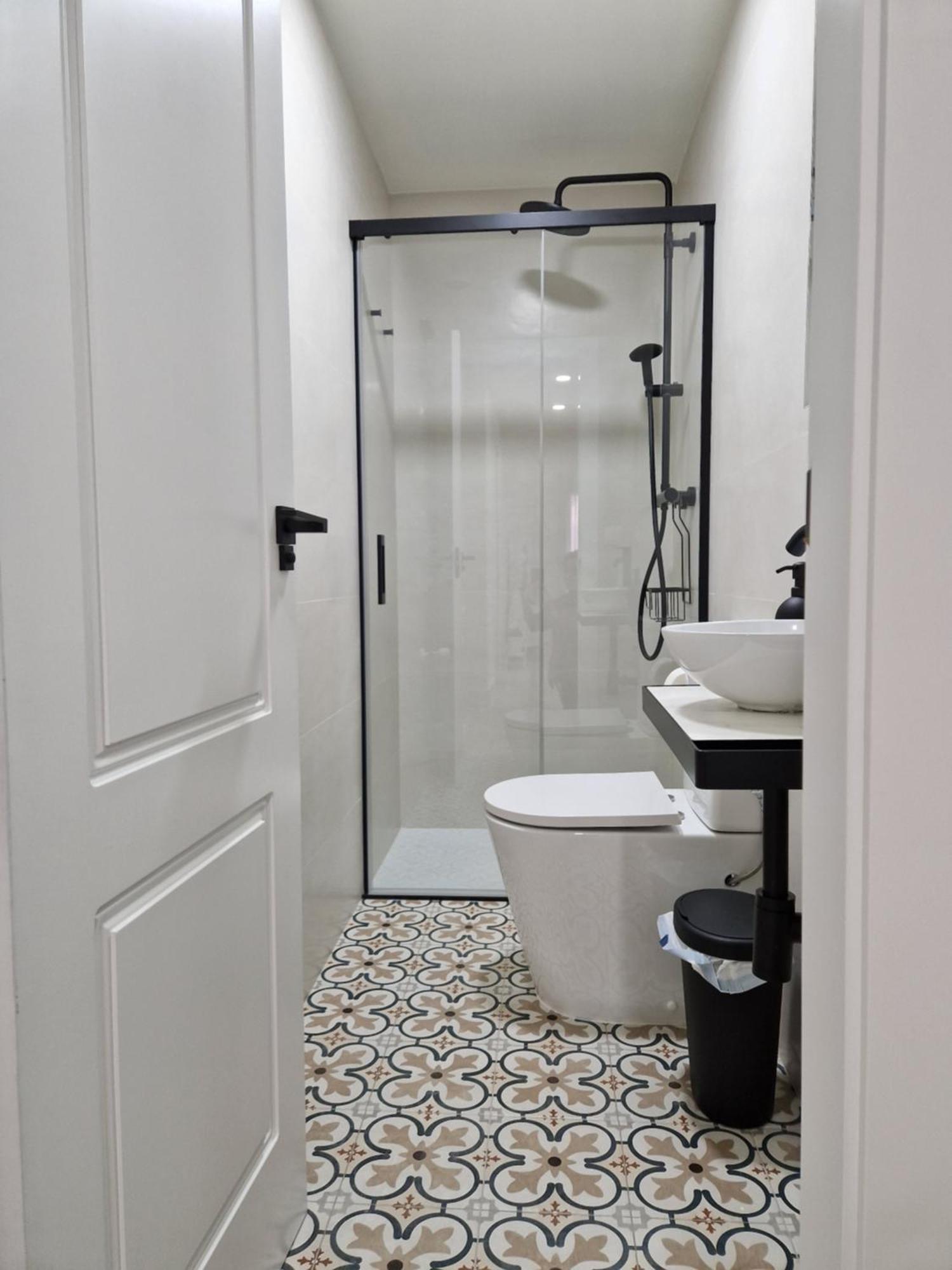 Apartamento V27 Баэса Экстерьер фото