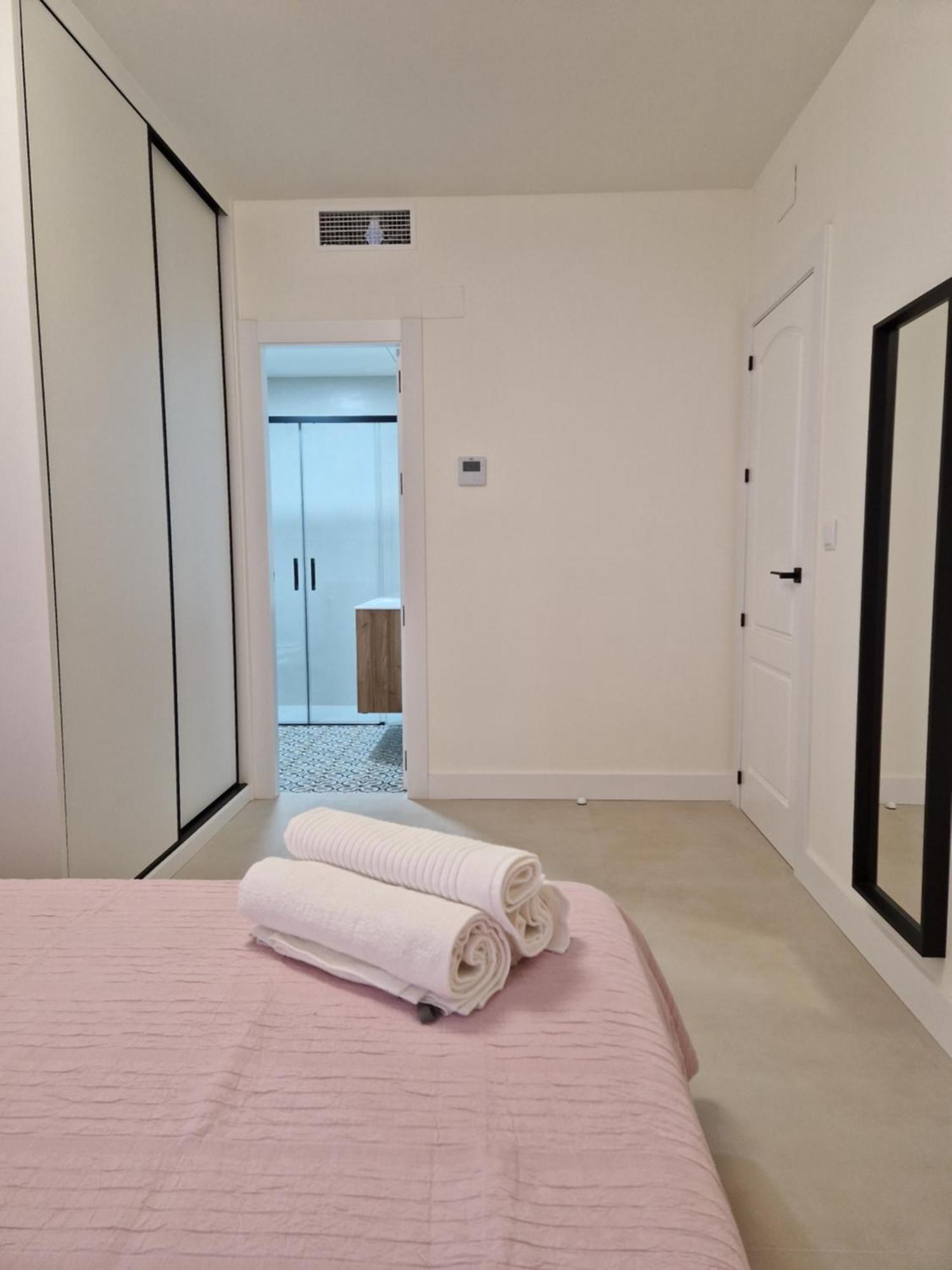 Apartamento V27 Баэса Экстерьер фото
