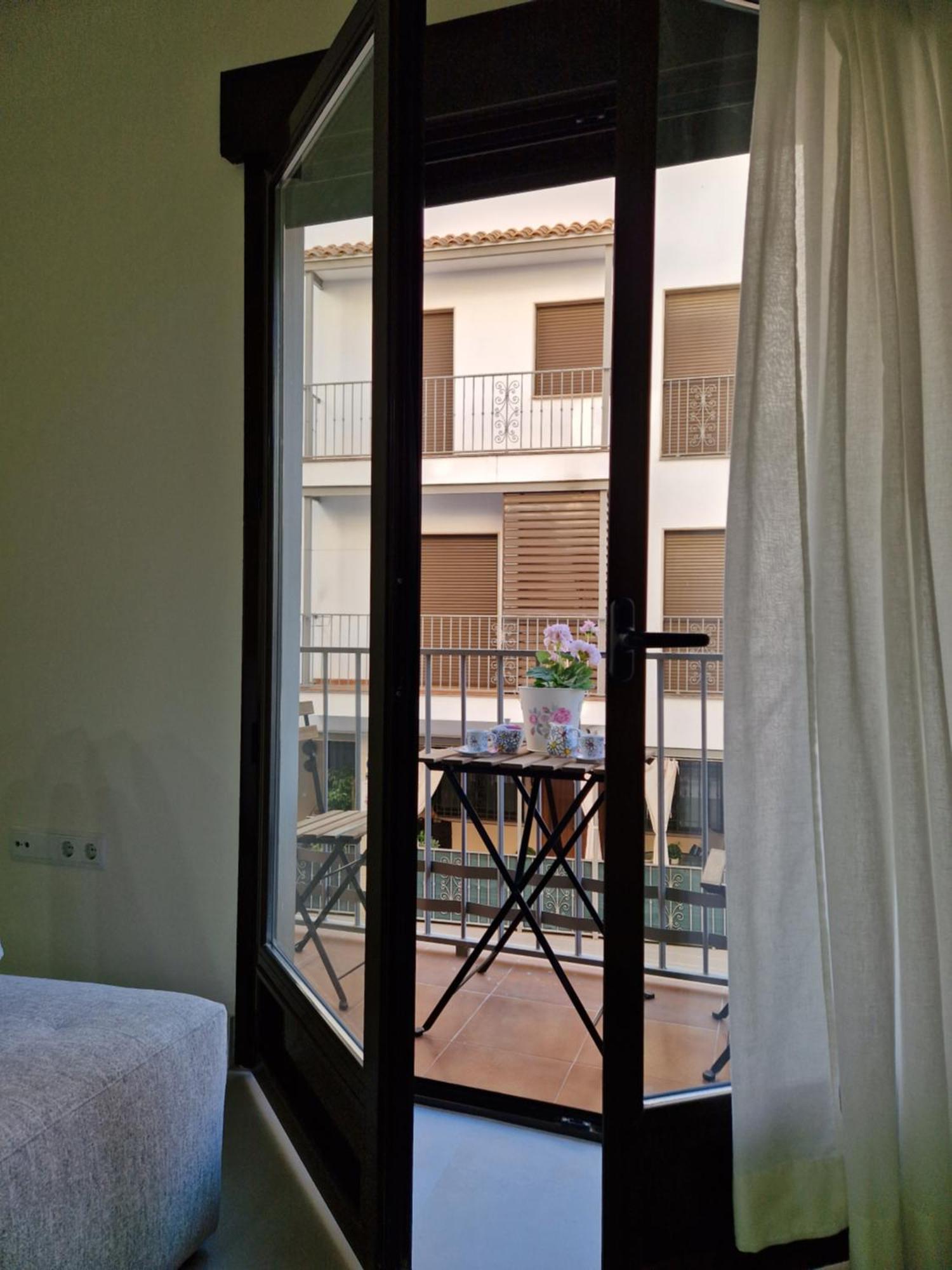 Apartamento V27 Баэса Экстерьер фото
