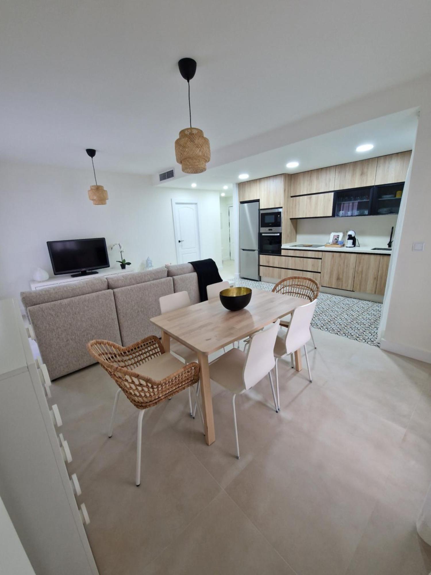 Apartamento V27 Баэса Экстерьер фото